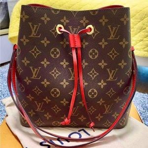 Louis Vuitton Neo Noe